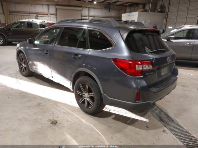 2015 SUBARU OUTBACK 4S4BSBFC8F3286229 Photo 2