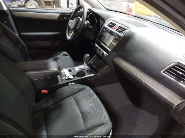 2015 SUBARU OUTBACK 4S4BSBFC8F3286229 Photo 4