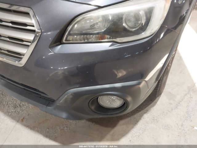 2015 SUBARU OUTBACK 4S4BSBFC8F3286229 Photo 5