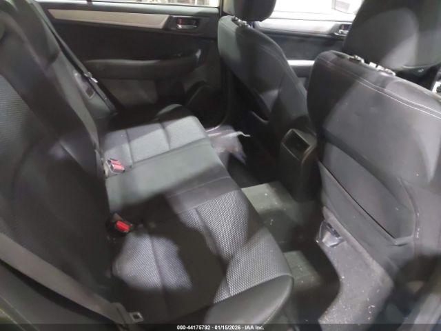 2015 SUBARU OUTBACK 4S4BSBFC8F3286229 Photo 7