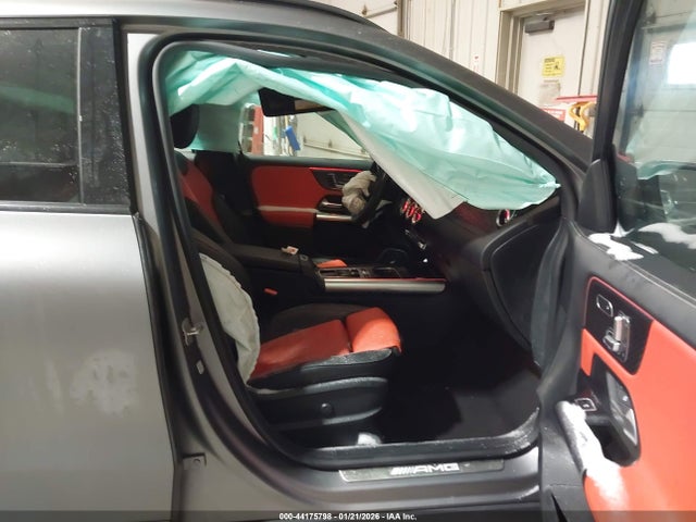 Продаж на аукціоні авто 2024 Mercedes-benz Amg Gla 35 4matic, vin: W1N4N5BBXRJ483852, номер лоту: 44175798