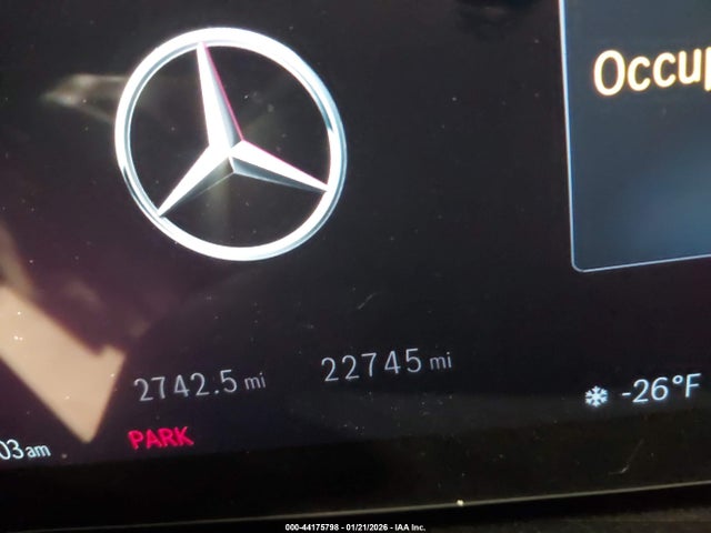 Продаж на аукціоні авто 2024 Mercedes-benz Amg Gla 35 4matic, vin: W1N4N5BBXRJ483852, номер лоту: 44175798