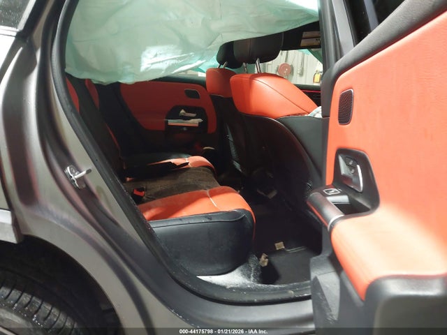 Продаж на аукціоні авто 2024 Mercedes-benz Amg Gla 35 4matic, vin: W1N4N5BBXRJ483852, номер лоту: 44175798