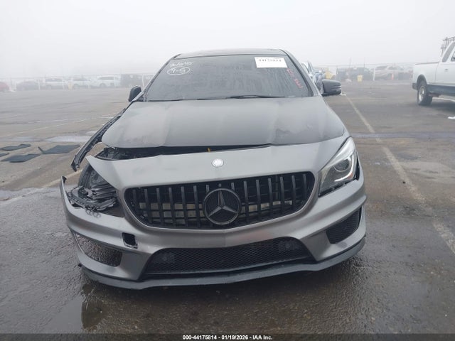 Mercedes-Benz CLA 250 2015 WDDSJ4EB3FN225442 Image 12