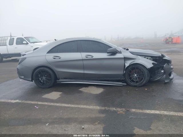 Mercedes-Benz CLA 250 2015 WDDSJ4EB3FN225442 Image 13