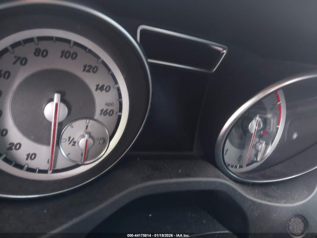Mercedes-Benz CLA 250 2015 WDDSJ4EB3FN225442 Image 7