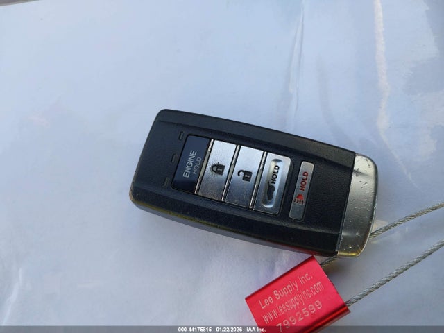 2018 ACURA MDX 5J8YD4H51JL020628 Photo 10