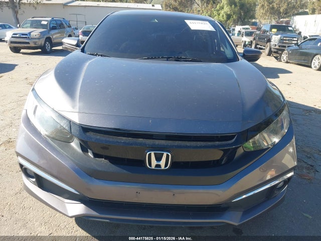 Honda CIVIC EX 2021 19XFC1F32ME207642 Image 13