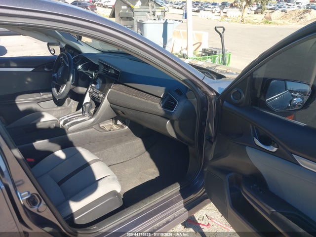 Honda CIVIC EX 2021 19XFC1F32ME207642 Image 5