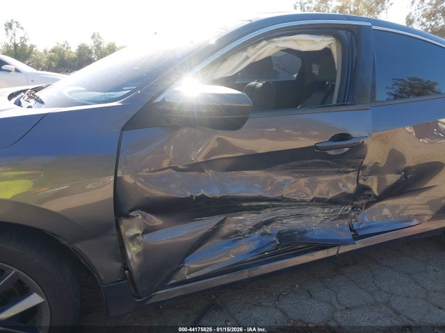 Honda CIVIC EX 2021 19XFC1F32ME207642 Image 6