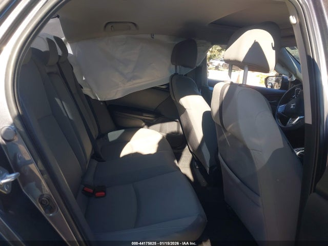 Honda CIVIC EX 2021 19XFC1F32ME207642 Image 8