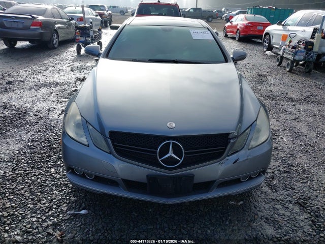 44175826 :رقم المزاد ، WDDKJ5GB5AF002695 vin ، 2010 Mercedes-benz E 350 مزاد بيع