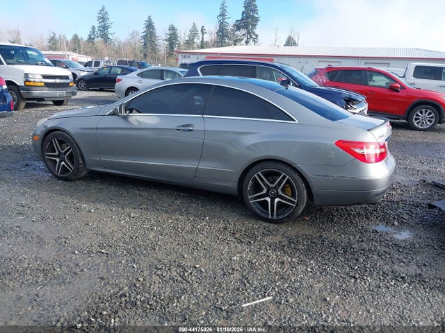 44175826 :رقم المزاد ، WDDKJ5GB5AF002695 vin ، 2010 Mercedes-benz E 350 مزاد بيع