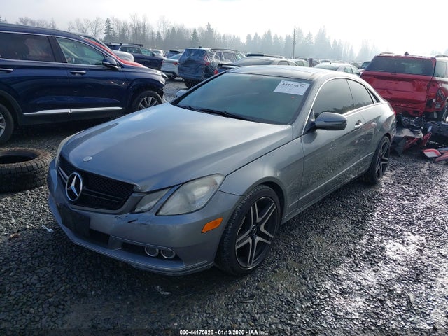 44175826 :رقم المزاد ، WDDKJ5GB5AF002695 vin ، 2010 Mercedes-benz E 350 مزاد بيع
