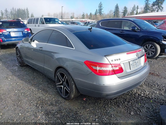 44175826 :رقم المزاد ، WDDKJ5GB5AF002695 vin ، 2010 Mercedes-benz E 350 مزاد بيع