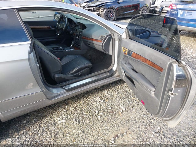 44175826 :رقم المزاد ، WDDKJ5GB5AF002695 vin ، 2010 Mercedes-benz E 350 مزاد بيع