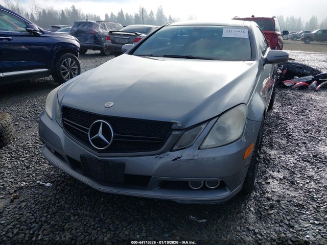 44175826 :رقم المزاد ، WDDKJ5GB5AF002695 vin ، 2010 Mercedes-benz E 350 مزاد بيع