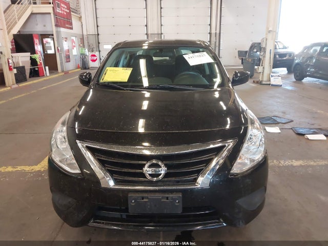 Nissan Versa 1.6 Sv 2019 3N1CN7AP3KL867338 Image 12