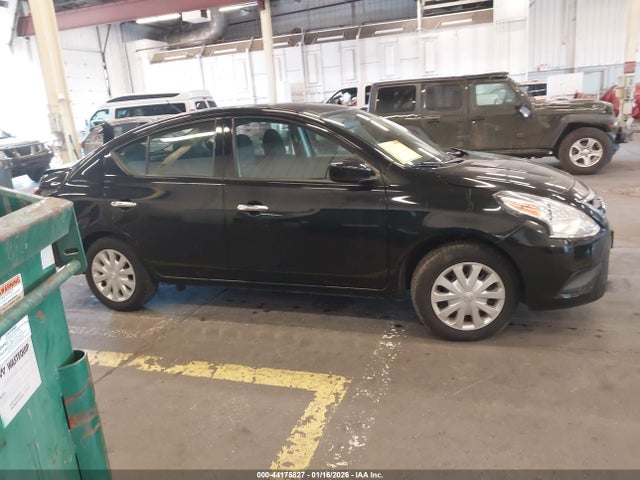 Nissan Versa 1.6 Sv 2019 3N1CN7AP3KL867338 Image 13