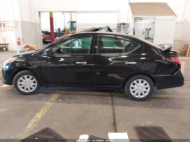 Nissan Versa 1.6 Sv 2019 3N1CN7AP3KL867338 Image 14