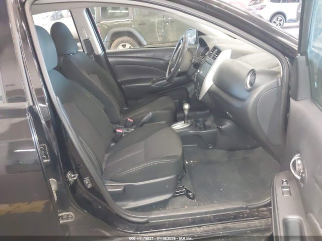 Nissan Versa 1.6 Sv 2019 3N1CN7AP3KL867338 Image 5