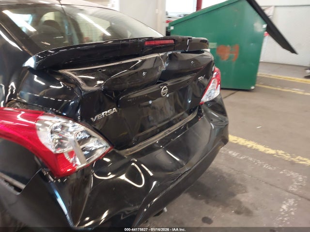 Nissan Versa 1.6 Sv 2019 3N1CN7AP3KL867338 Image 6