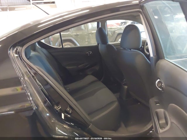 Nissan Versa 1.6 Sv 2019 3N1CN7AP3KL867338 Image 8