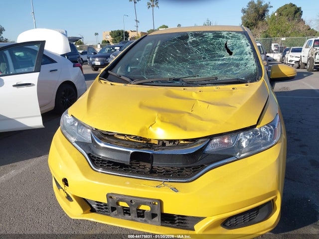 3HGGK5H48KM705031 Honda FIT LX