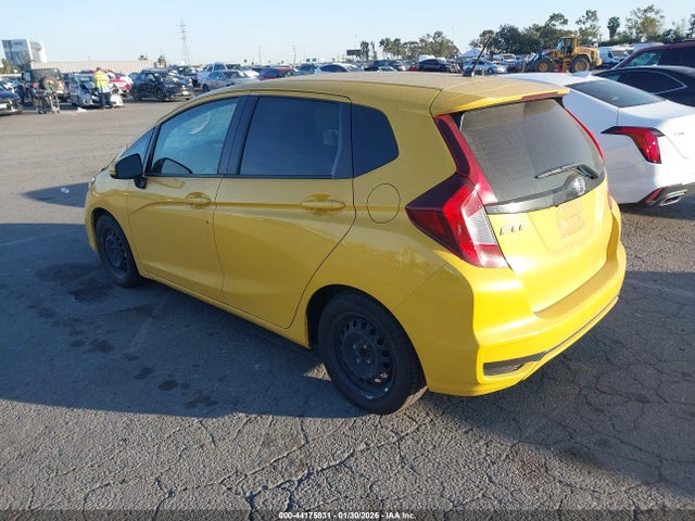 3HGGK5H48KM705031 Honda FIT LX