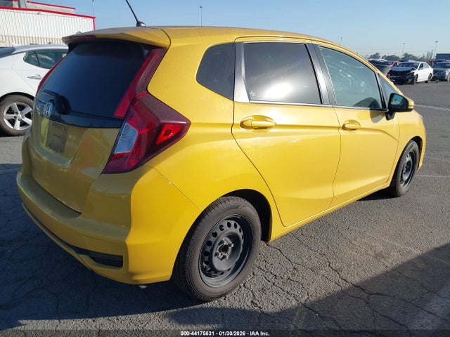 3HGGK5H48KM705031 Honda FIT LX