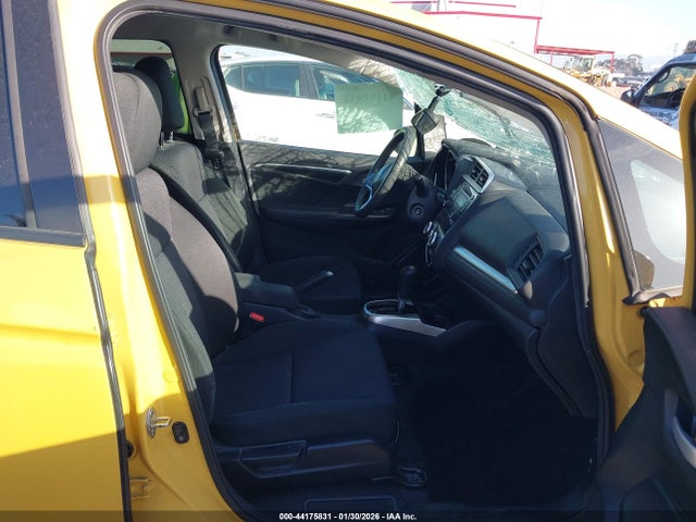 3HGGK5H48KM705031 Honda FIT LX