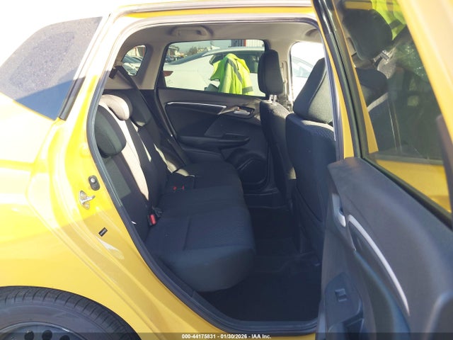 3HGGK5H48KM705031 Honda FIT LX