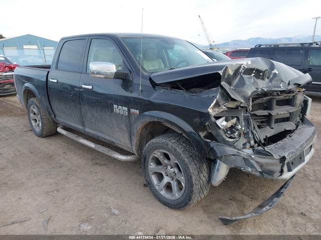 2016 RAM 1500 1C6RR7NT9GS192257