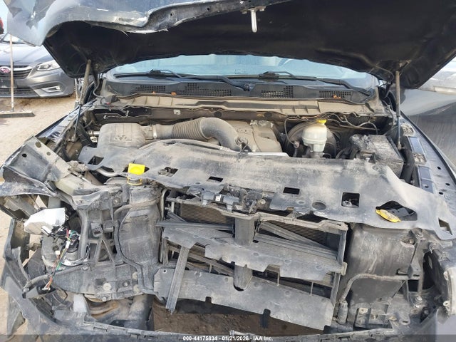 2016 RAM 1500 1C6RR7NT9GS192257 Photo 9