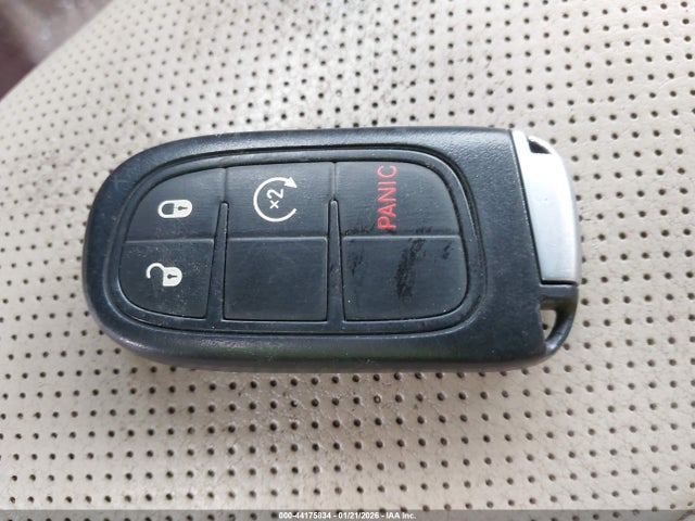 2016 RAM 1500 1C6RR7NT9GS192257 Photo 10