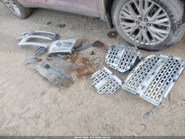 44175834 :رقم المزاد ، 1C6RR7NT9GS192257 vin ، 2016 Ram 1500 Laramie مزاد بيع