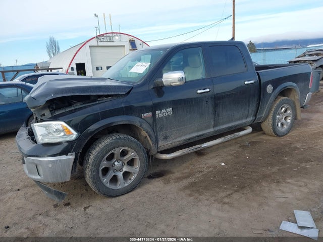 2016 RAM 1500 1C6RR7NT9GS192257 Photo 1