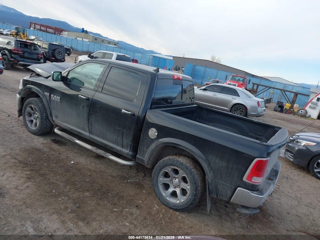2016 RAM 1500 1C6RR7NT9GS192257 Photo 2