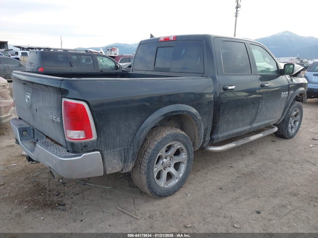 2016 RAM 1500 1C6RR7NT9GS192257 Photo 3