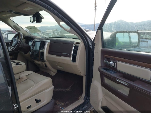 2016 RAM 1500 1C6RR7NT9GS192257 Photo 4