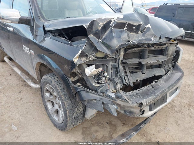 2016 RAM 1500 1C6RR7NT9GS192257 Photo 5