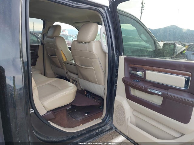 2016 RAM 1500 1C6RR7NT9GS192257 Photo 7