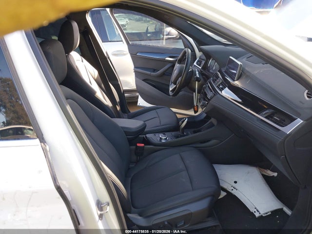 WBXJG7C05M5S61009 BMW X1 Sdrive28i
