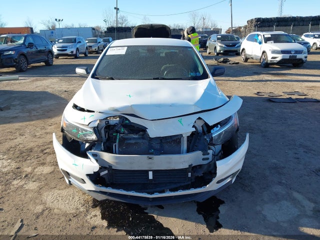 1G1ZB5STXHF217448 Chevrolet MALIBU LS