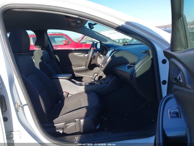 1G1ZB5STXHF217448 Chevrolet MALIBU LS