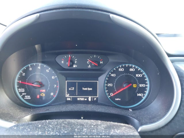 1G1ZB5STXHF217448 Chevrolet MALIBU LS