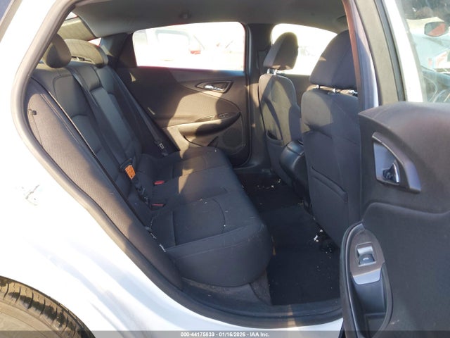 1G1ZB5STXHF217448 Chevrolet MALIBU LS