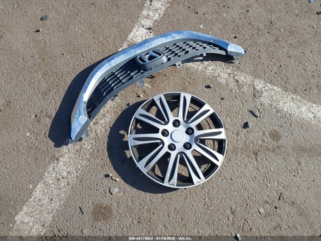 Honda Civic Lx 2015 19XFB2F58FE099721 Image 12