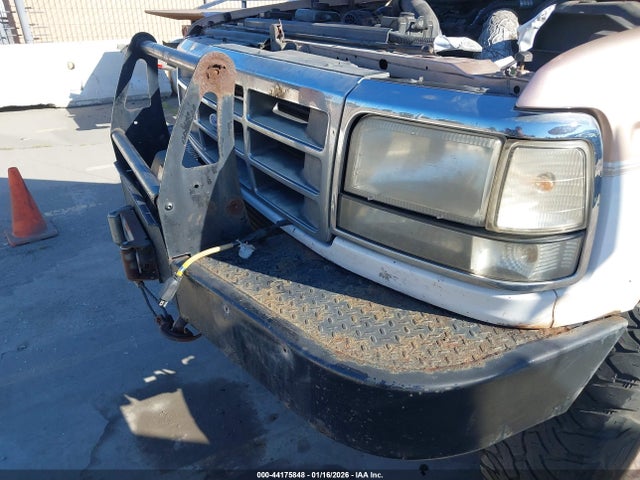 1997 FORD F-250 1FTHW26F3VEA09424 Photo 5