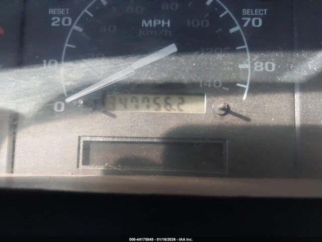 1997 FORD F-250 1FTHW26F3VEA09424 Photo 6